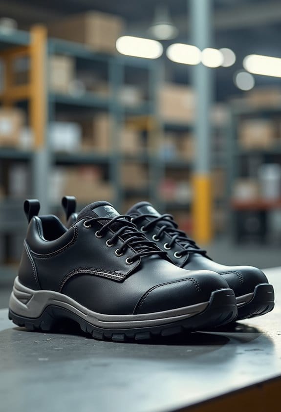 all day comfort footwear