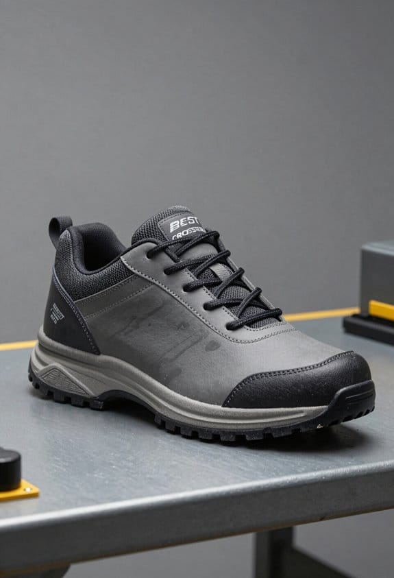 best cross trainer shoe