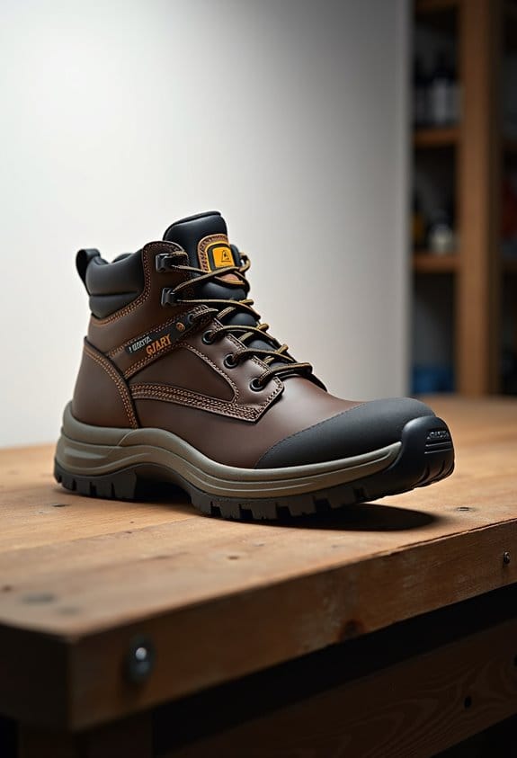 best shoes for vineyards