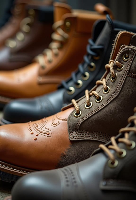boot cleaning techniques summarized
