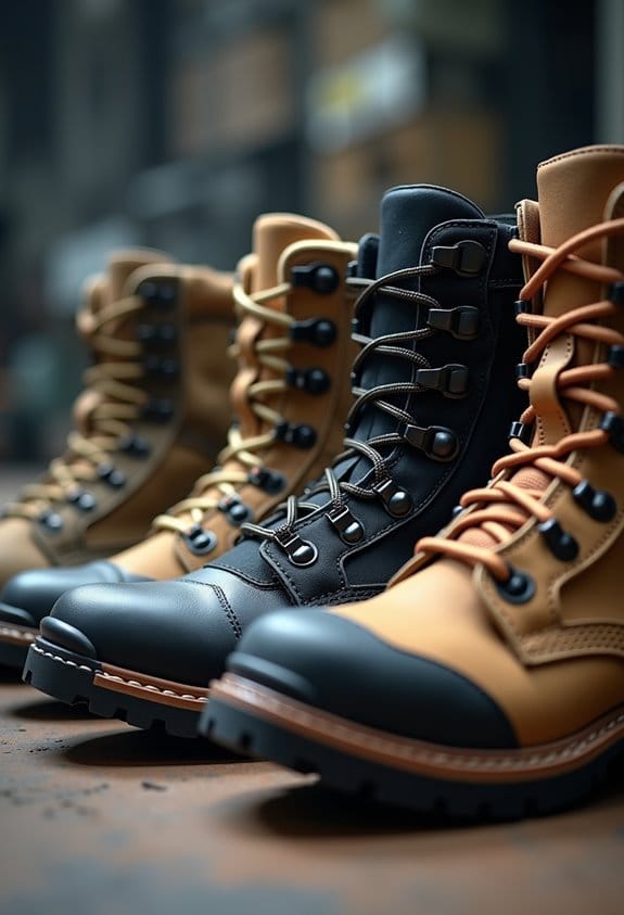 boot height impacts functionality