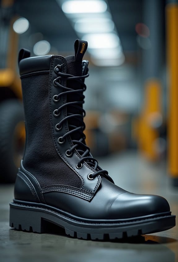 boot weight impacts comfort significantly