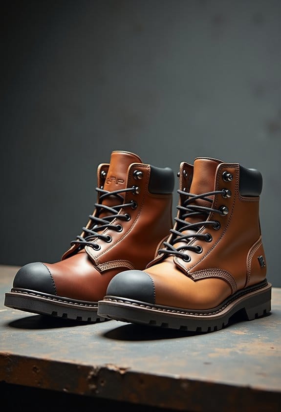 boots comparison for daily use
