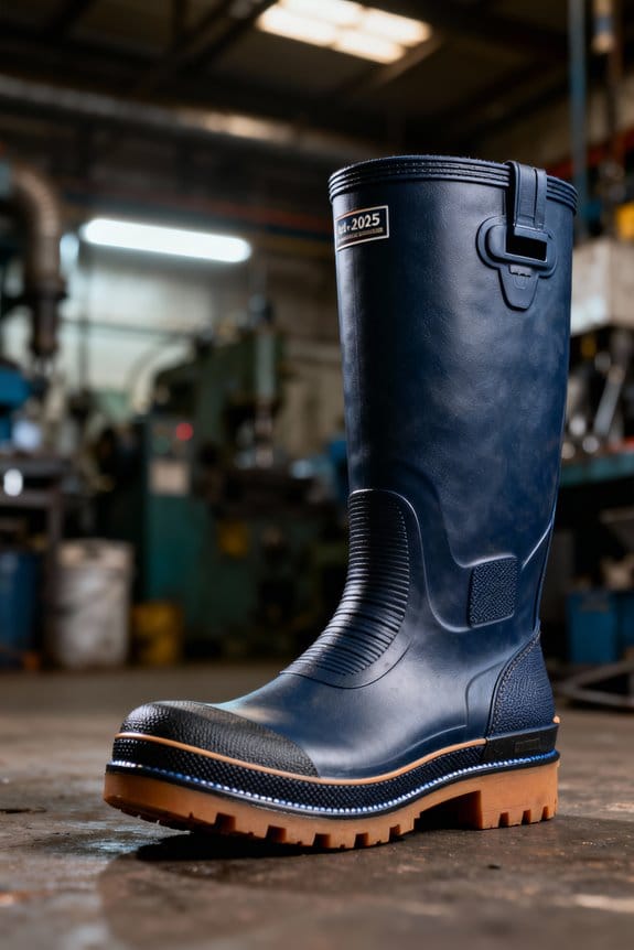chemical protection and comfort