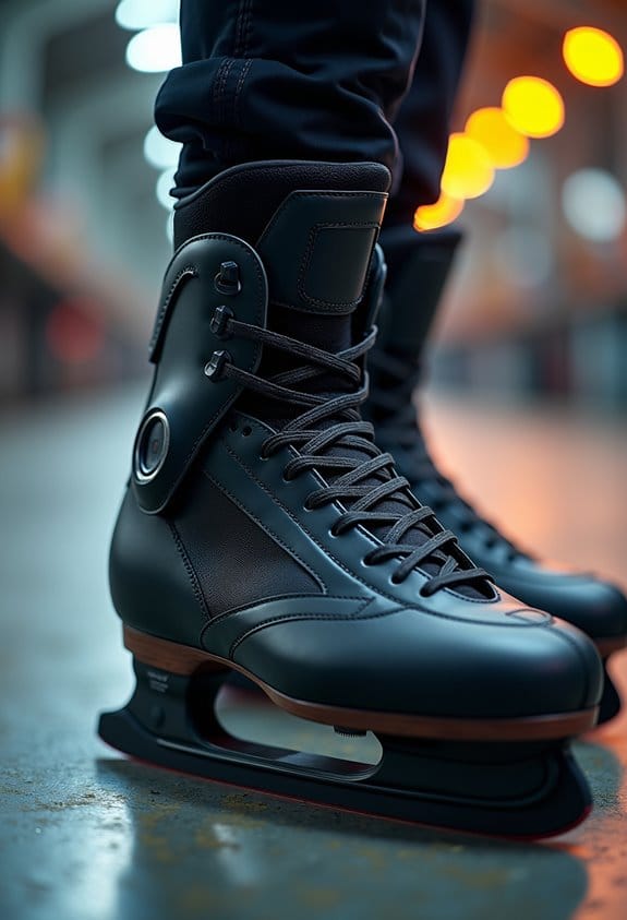 choose quality fitting boots