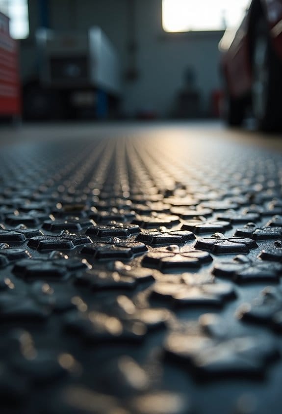 choosing oil slip resistance wisely