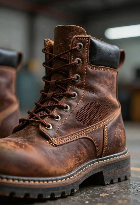 choosing the right petite boots