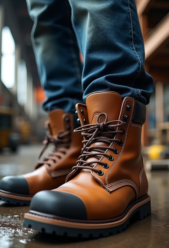 comfort fit protection durability