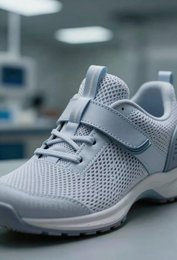 comfort support fit durability