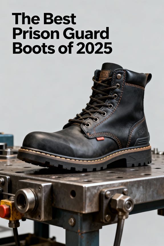 comfortable and durable footwear