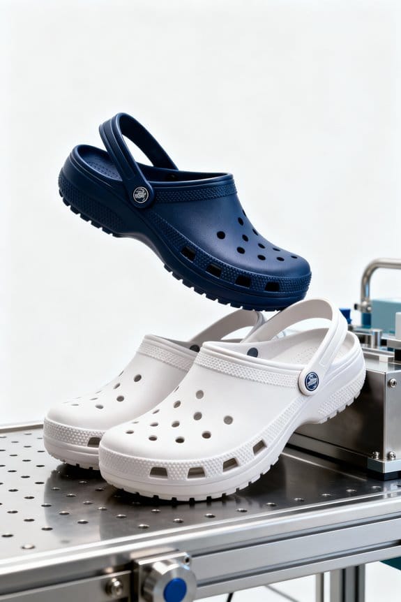comfortable supportive clogs for nurses