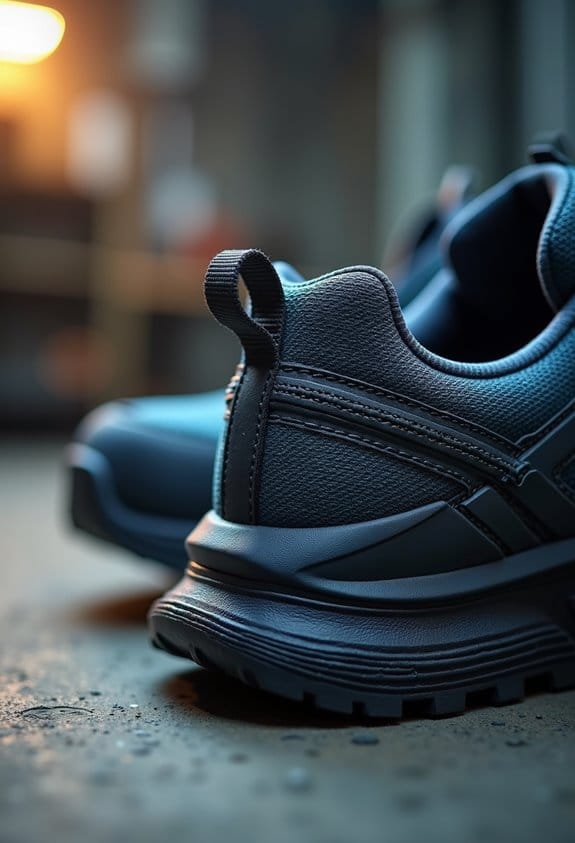 comfortable supportive walking shoes