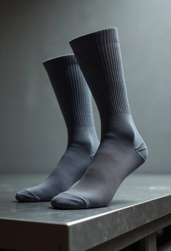 compression socks improve circulation