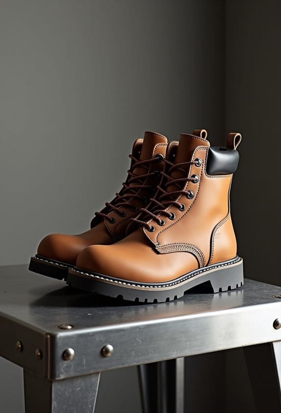 debunking steel toe myths