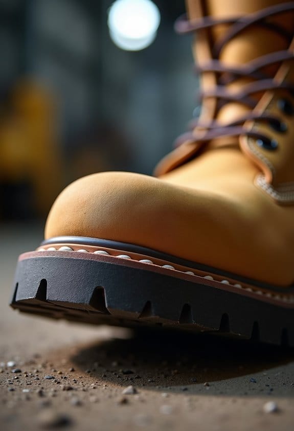 durability comfort protection cleanliness