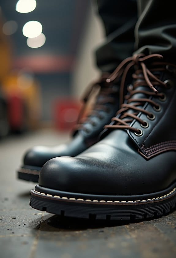 durability comfort traction adaptability