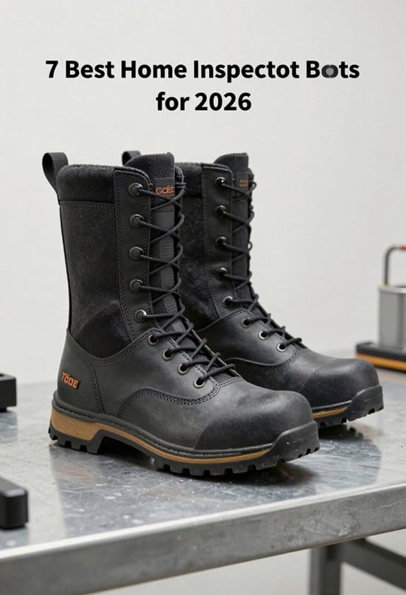 durable and comfortable footwear