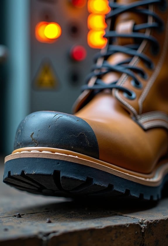 electrical boot inspection frequency