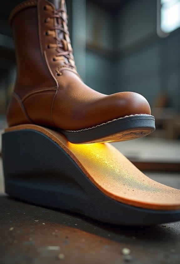 expert footwear for foot health