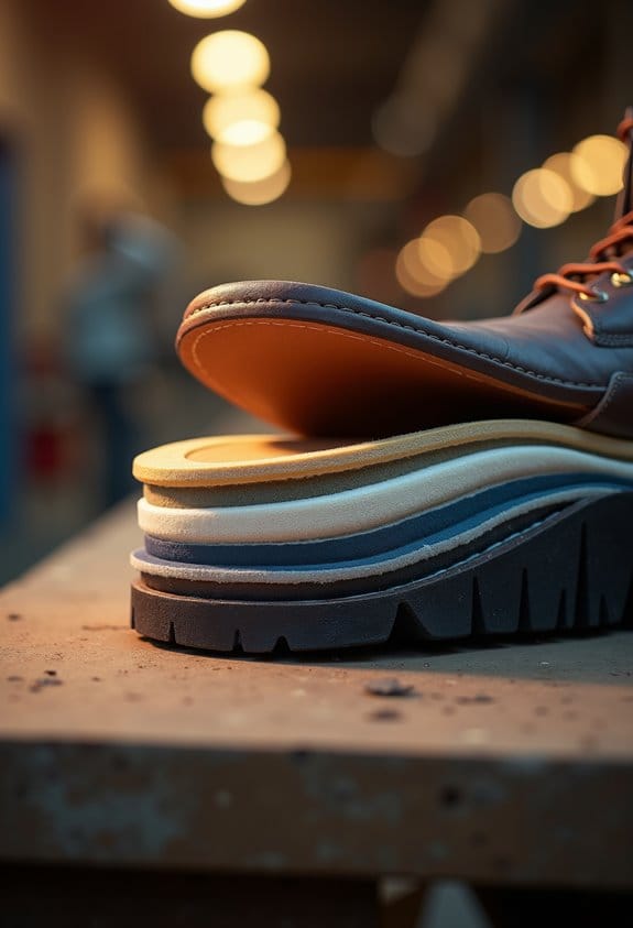 fit comfort safety productivity