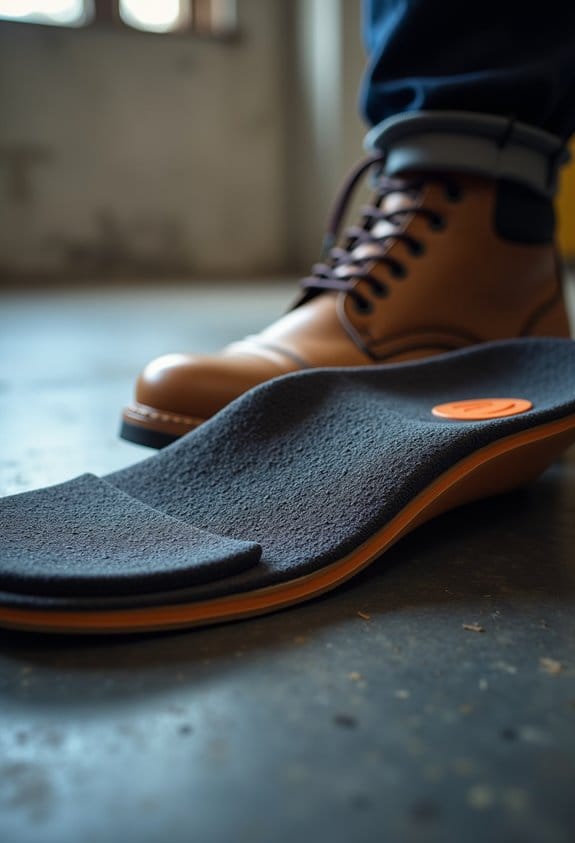 foot care and support strategies