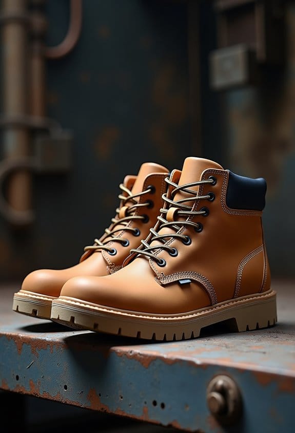 footwear reduces fatigue significantly