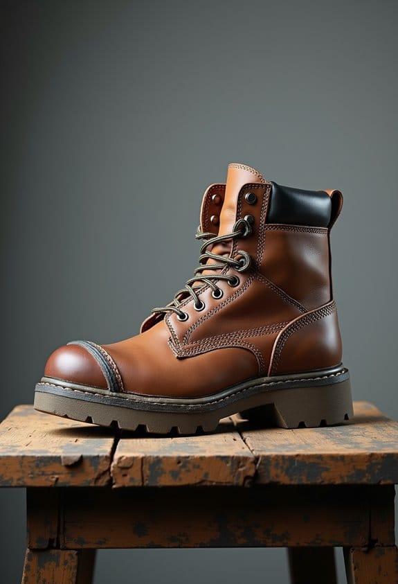 ill fitting boots cause problems