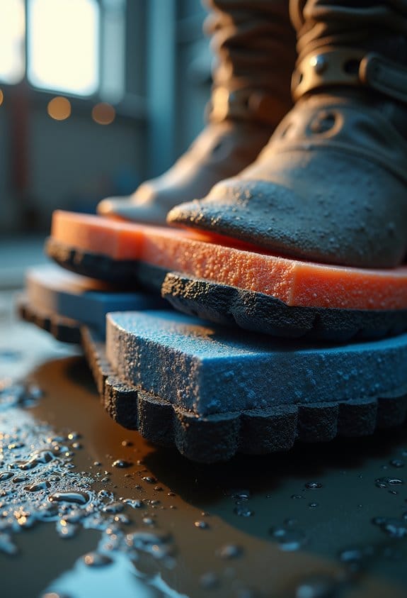 insulation prevents electrical hazards