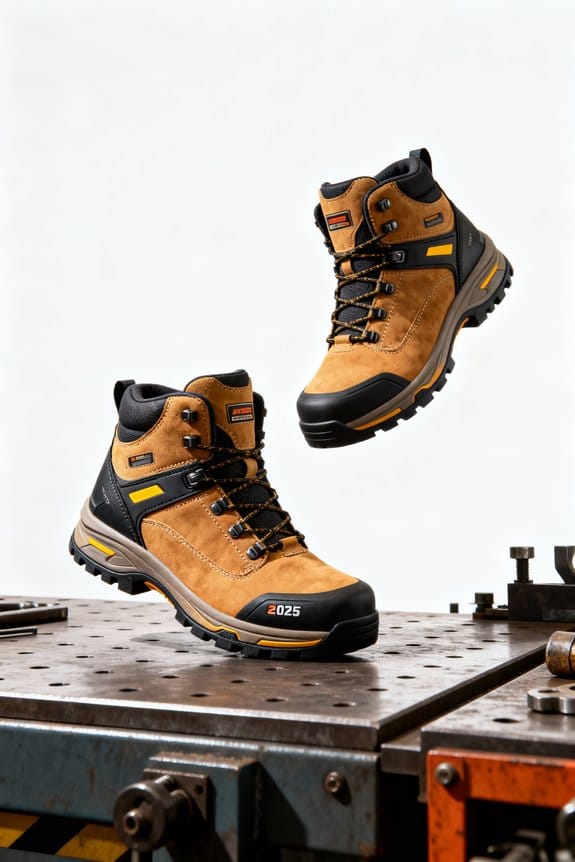 lightweight comfortable durable boots