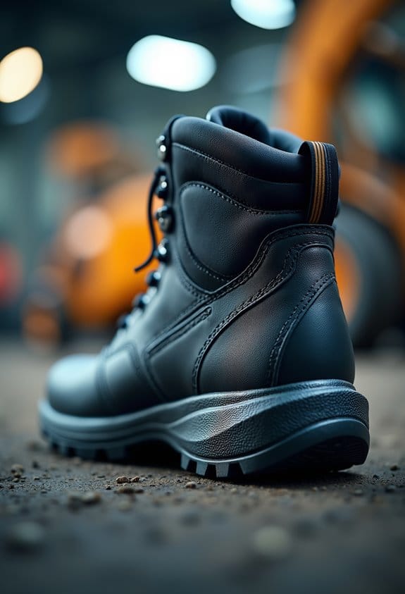 lightweight materials enhance comfort