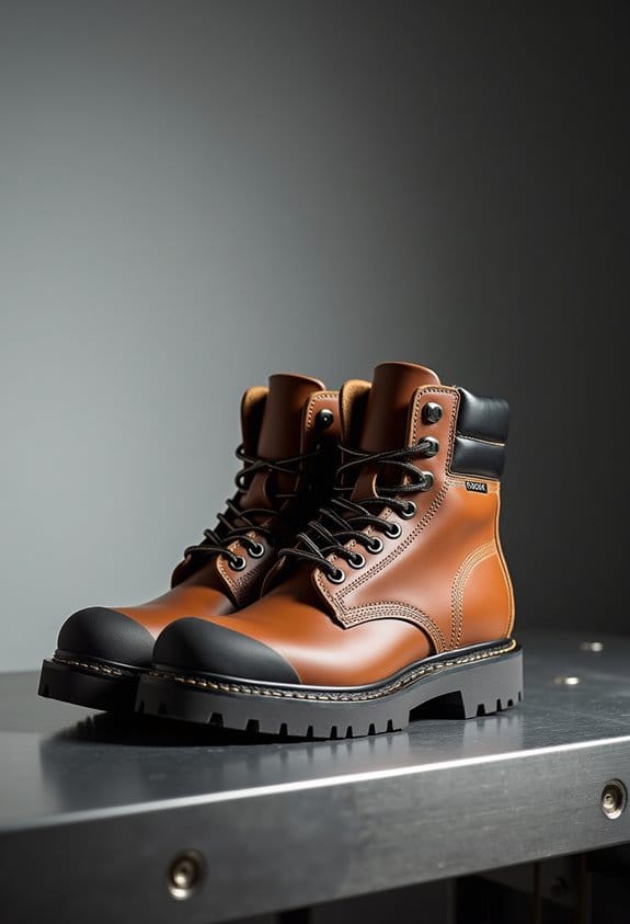 long term savings in footwear