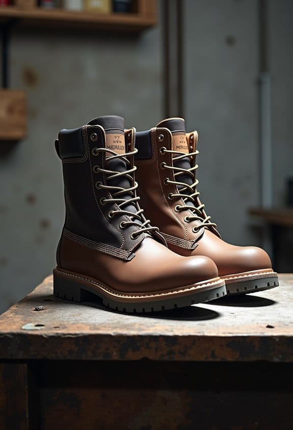 mud resistant boots selection guide