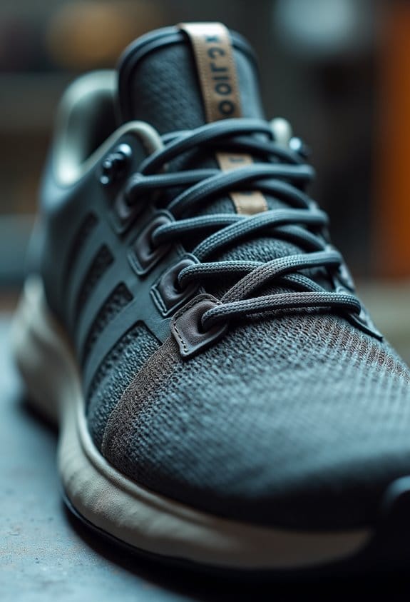optimizing shoe fit techniques