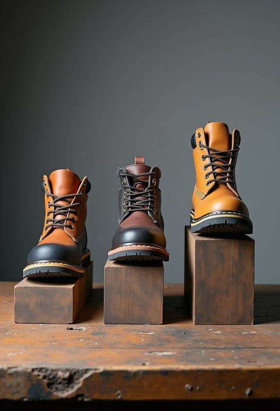 promotion alters footwear requirements