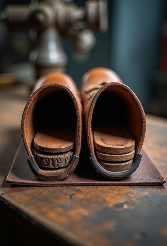 proper boot width selection