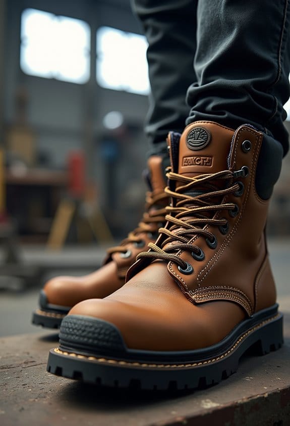 safety and comfort considerations