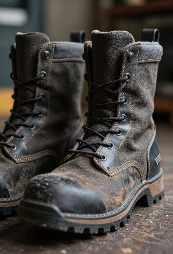 safety and durability considerations