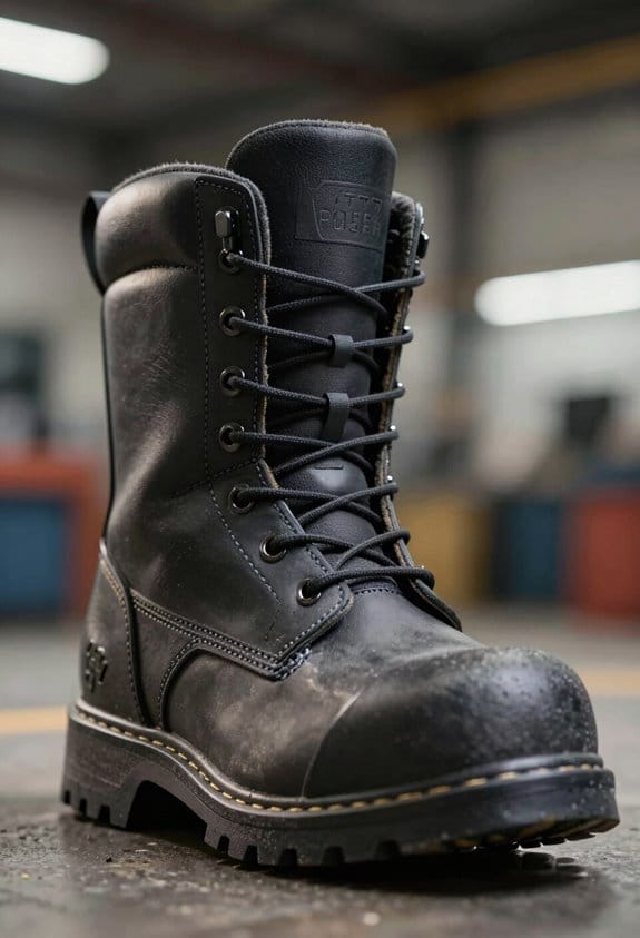 safety comfort durability compliance