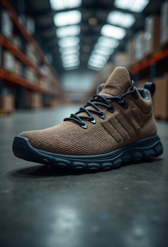 safety comfort durability fit