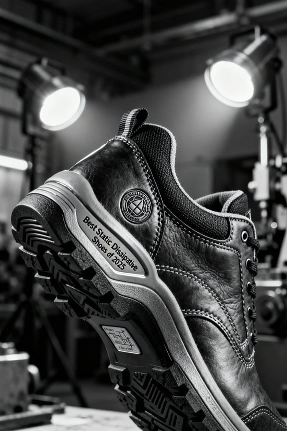 safety comfort durability fit