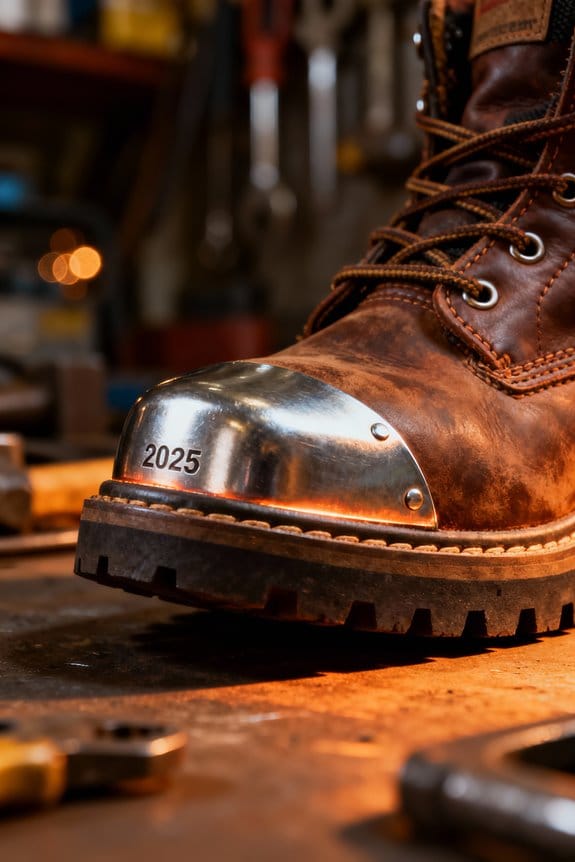 safety comfort durability heat resistance