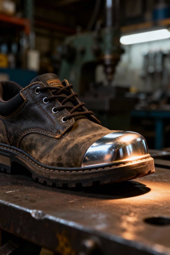 safety comfort fit performance