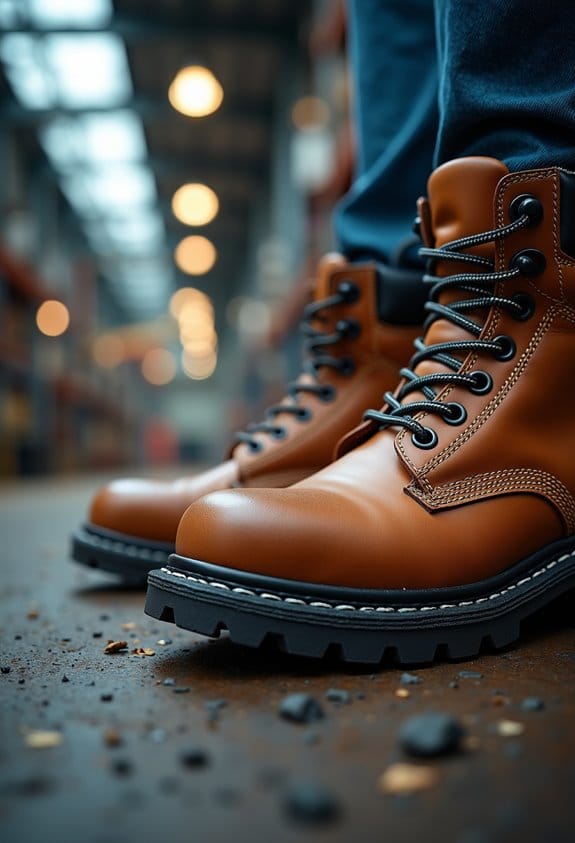 safety comfort traction protection