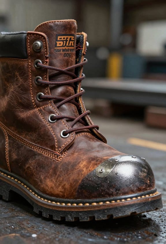 safety durability comfort support