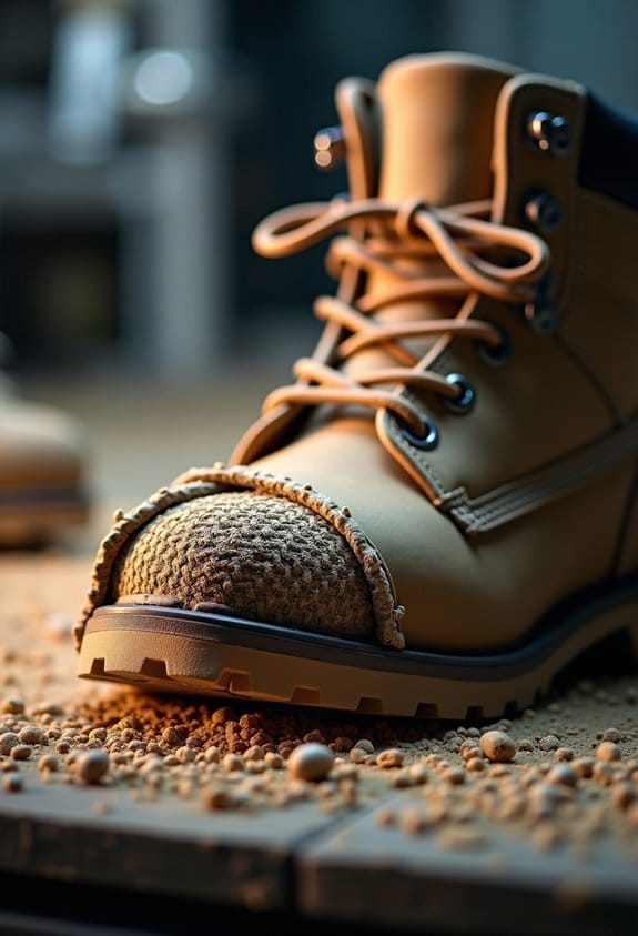 sustainable footwear manufacturing practices