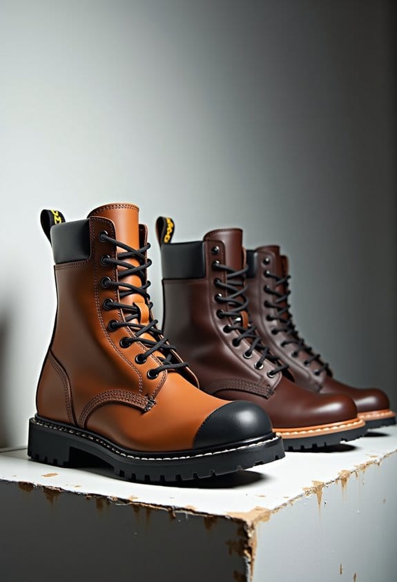 top durable utility boots