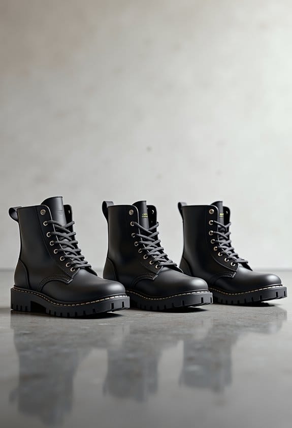 top vehicle immobilization boots