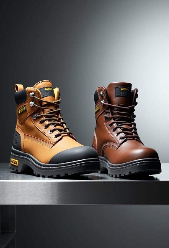 us vs eu footwear standards